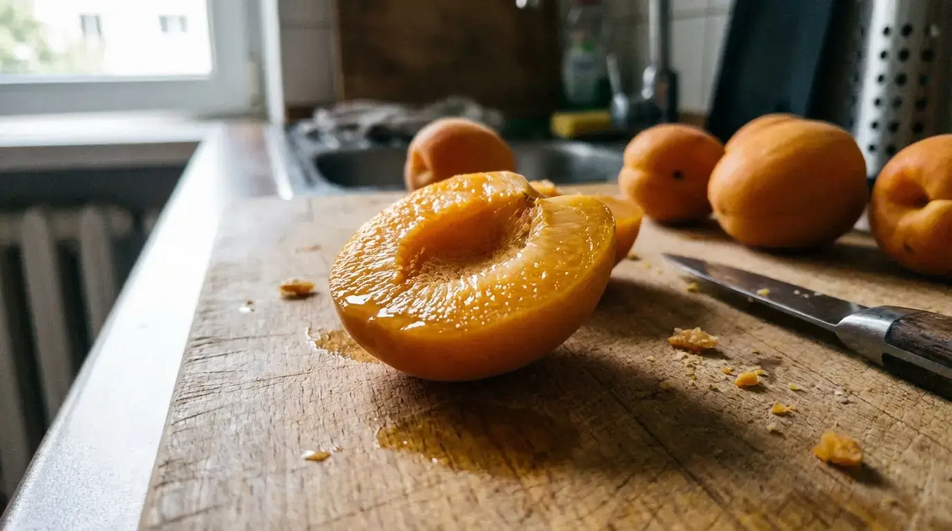 Смак плодів